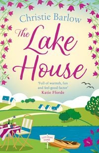 Produktbild: The Lake House