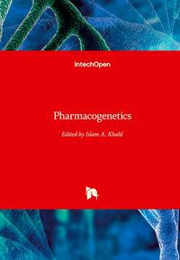Produktbild: Pharmacogenetics