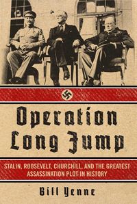 Produktbild: Operation Long Jump