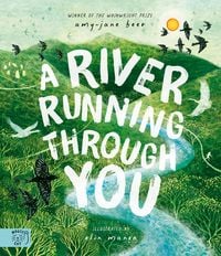 Produktbild: A River Running Through You