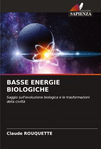 Produktbild: Basse Energie Biologiche