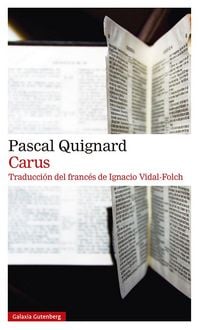 Produktbild: Carus