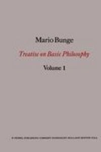 Produktbild: Treatise on Basic Philosophy