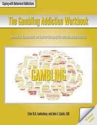 Produktbild: The Gambling Addiction Workbook