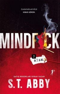 Produktbild: Mindfck 1 - Risk