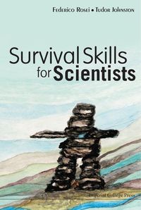 Produktbild: Survival Skills for Scientists
