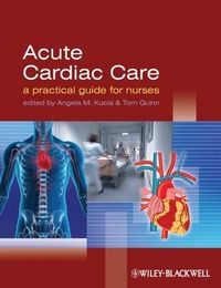 Produktbild: Acute Cardiac Care