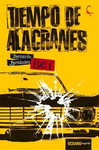 Produktbild: Tiempo de Alacranes