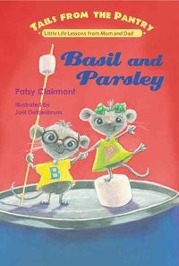 Produktbild: Tails from The Pantry Basil &