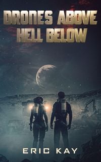 Produktbild: Drones Above Hell Below