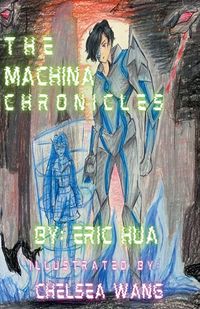 Produktbild: The Machina Chronicles