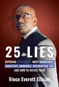 Produktbild: 25 Lies