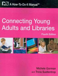Produktbild: Connecting Young Adult-4e W/cd