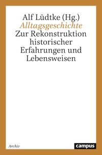 Bild vom Artikel Alltagsgeschichte vom Autor 