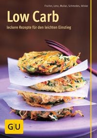 Produktbild: Low Carb