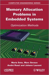 Produktbild: Memory Allocation Problems in Embedded Systems