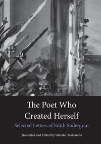 Produktbild: The Poet Who Created Herself