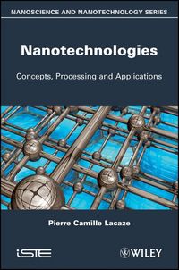 Produktbild: Nanotechnologies