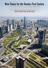 Produktbild: New Towns for the Twenty-First Century