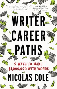 Produktbild: Writer Career Paths
