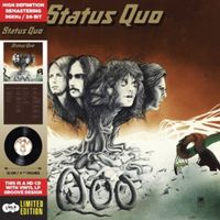 Produktbild: Status Quo: Quo-Coll.Edit.-