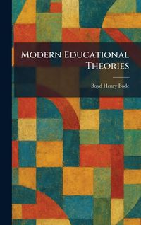 Produktbild: Modern Educational Theories