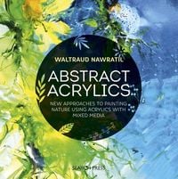 Produktbild: Abstract Acrylics