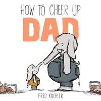 Produktbild: Ht Cheer Up Dad