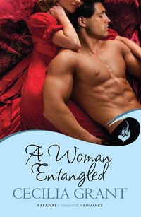 Produktbild: A Woman Entangled