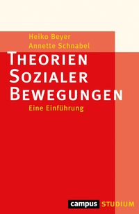 Bild vom Artikel Theorien Sozialer Bewegungen vom Autor Heiko Beyer