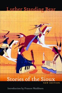 Produktbild: Stories of the Sioux