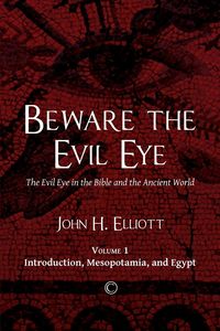 Produktbild: Beware the Evil Eye