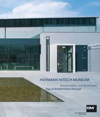 Produktbild: Hermann Nitsch Museum