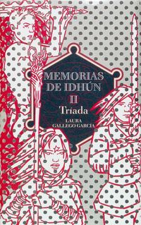 Produktbild: Memorias de Idhun.