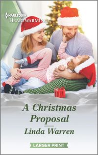 Produktbild: A Christmas Proposal