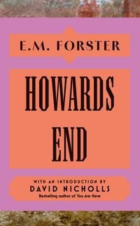 Produktbild: Howards End