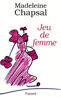 Produktbild: Jeu de femme