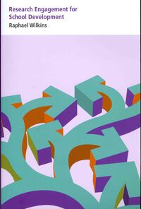 Produktbild: Research Engagement For School