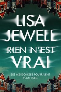 Produktbild: Rien n'est vrai