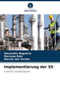 Produktbild: Implementierung der 5S