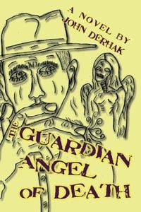 Produktbild: The Guardian Angel of Death
