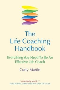 Produktbild: The Life Coaching Handbook