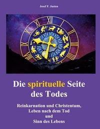Produktbild: Die spirituelle Seite des Todes