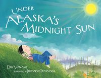 Produktbild: Under Alaska's Midnight Sun