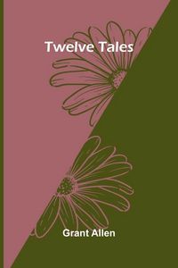 Produktbild: Twelve Tales
