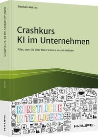 Produktbild: Crashkurs KI im Unternehmen