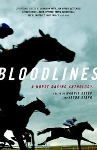 Produktbild: Bloodlines