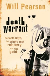 Produktbild: Death Warrant