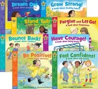 Produktbild: Being the Best Me!(r) Complete Series 8-Book Set