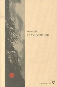 Produktbild: La vieille maison